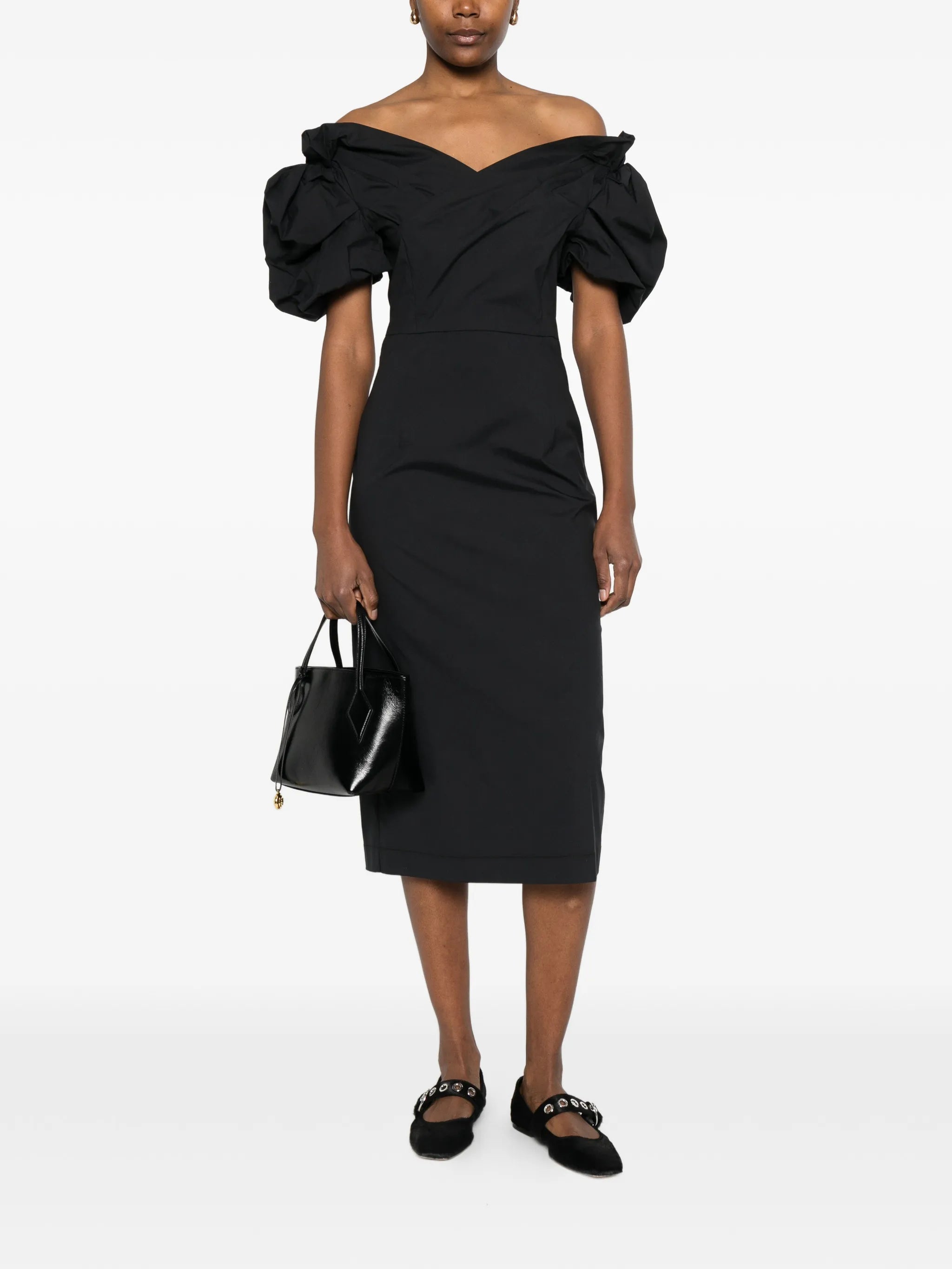 LIVIANA CONTI GIANIRA DRESS
