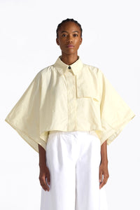 LIVIANA CONTI VERLAIN CAPE