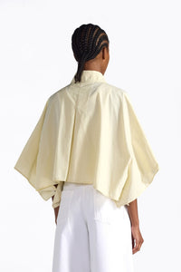 LIVIANA CONTI VERLAIN CAPE