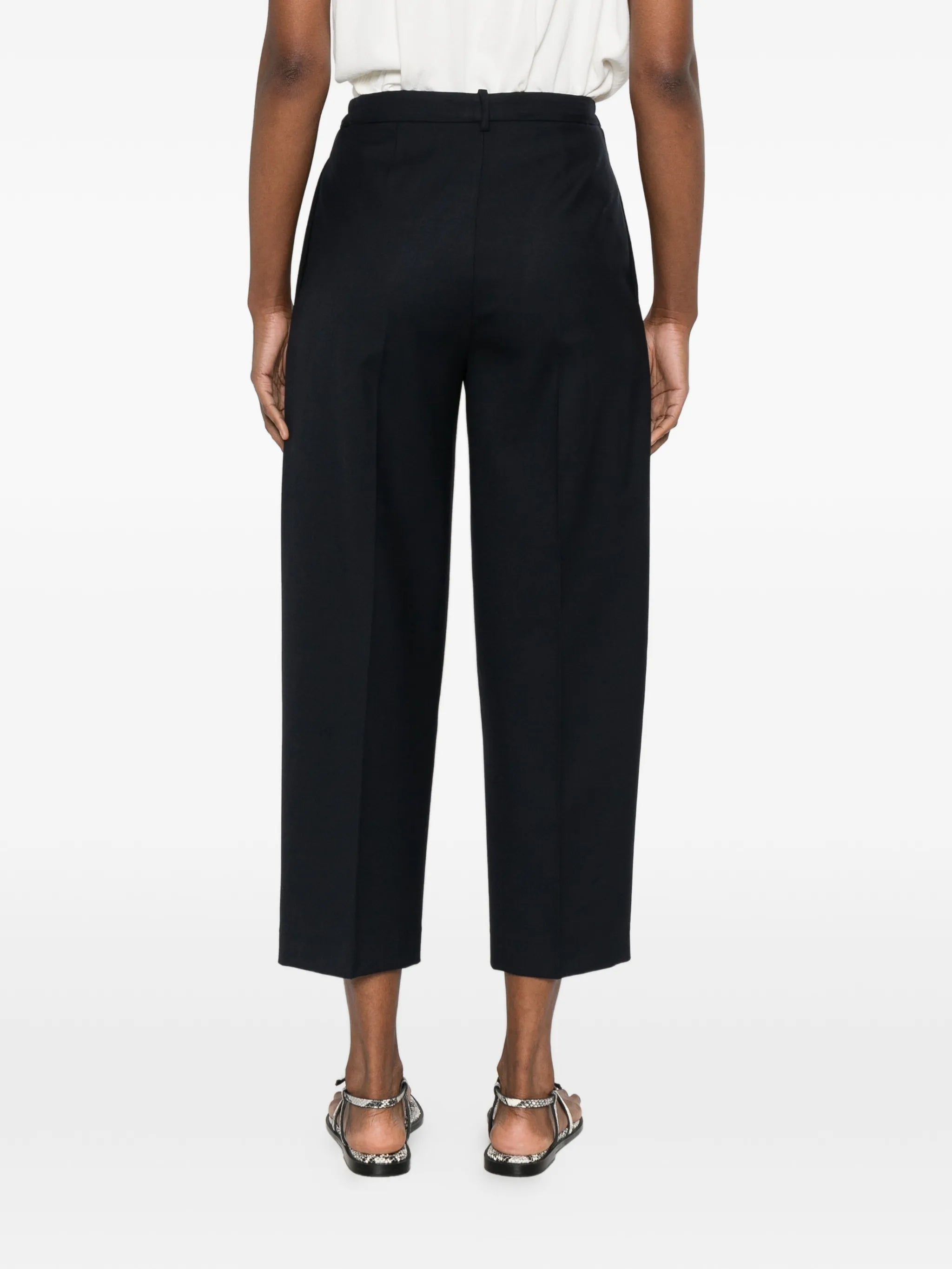 LIVIANA CONTI ALEXANDER TROUSERS