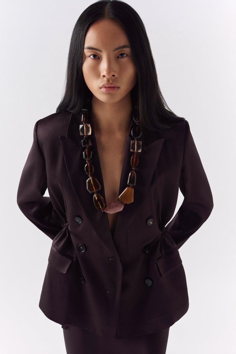 LIVIANA CONTI FARRELL BLAZER