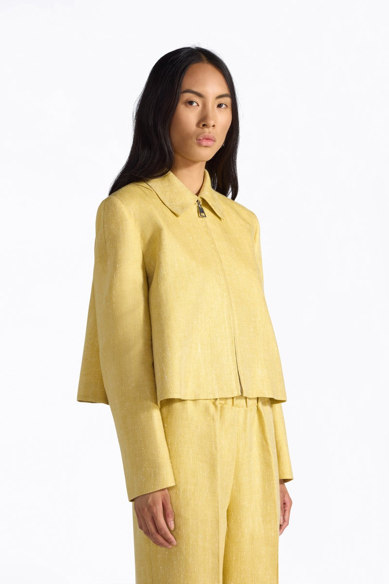 LIVIANA CONTI JACOB JACKET