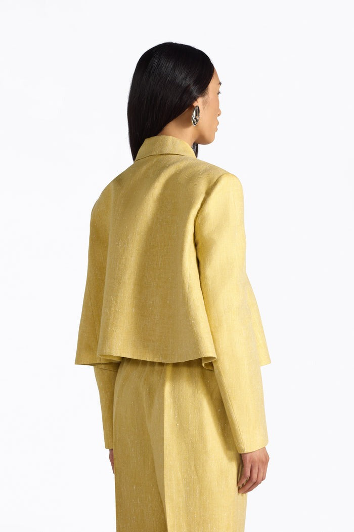 LIVIANA CONTI JACOB JACKET