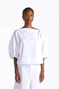 LIVIANA CONTI JENNIFER BLOUSE