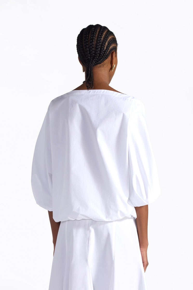 LIVIANA CONTI JENNIFER BLOUSE