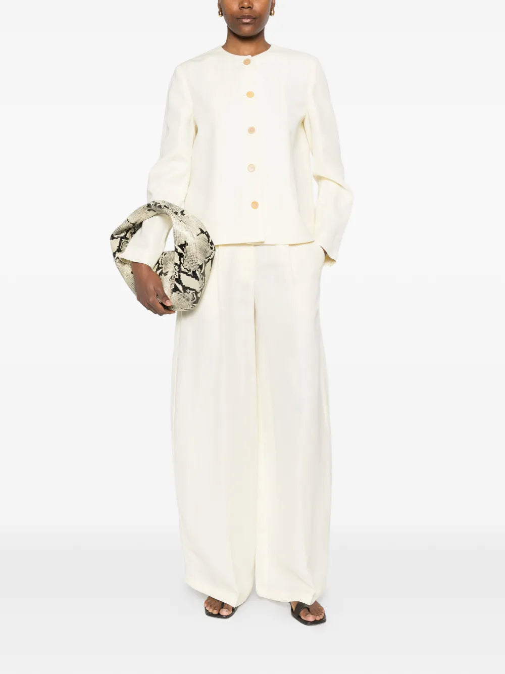 LIVIANA CONTI ELLIOT JACKET