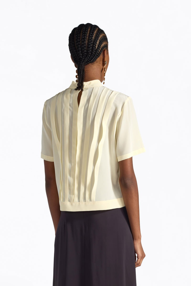LIVIANA CONTI BETTY BLOUSE