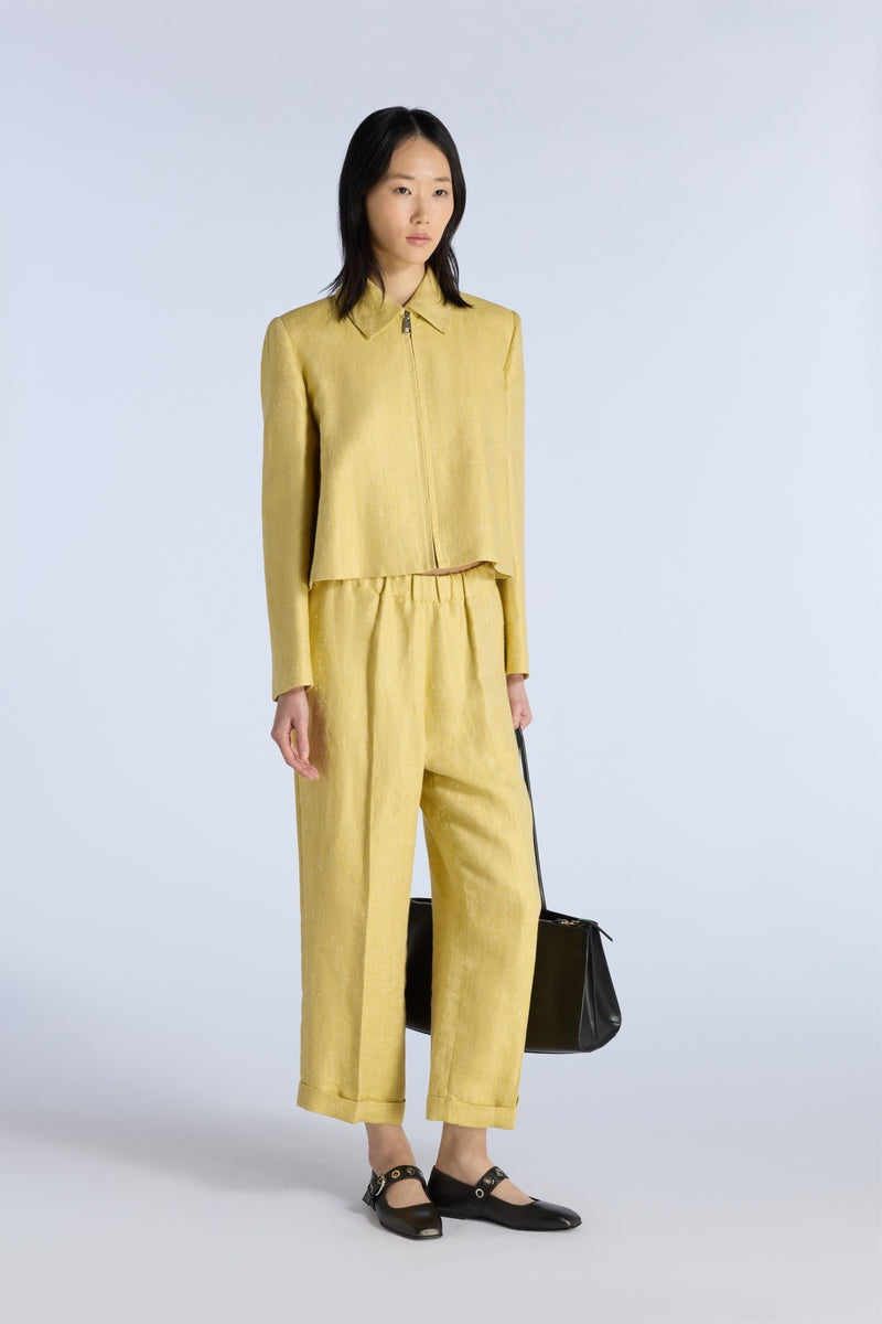 LIVIANA CONTI FELIPE TROUSERS