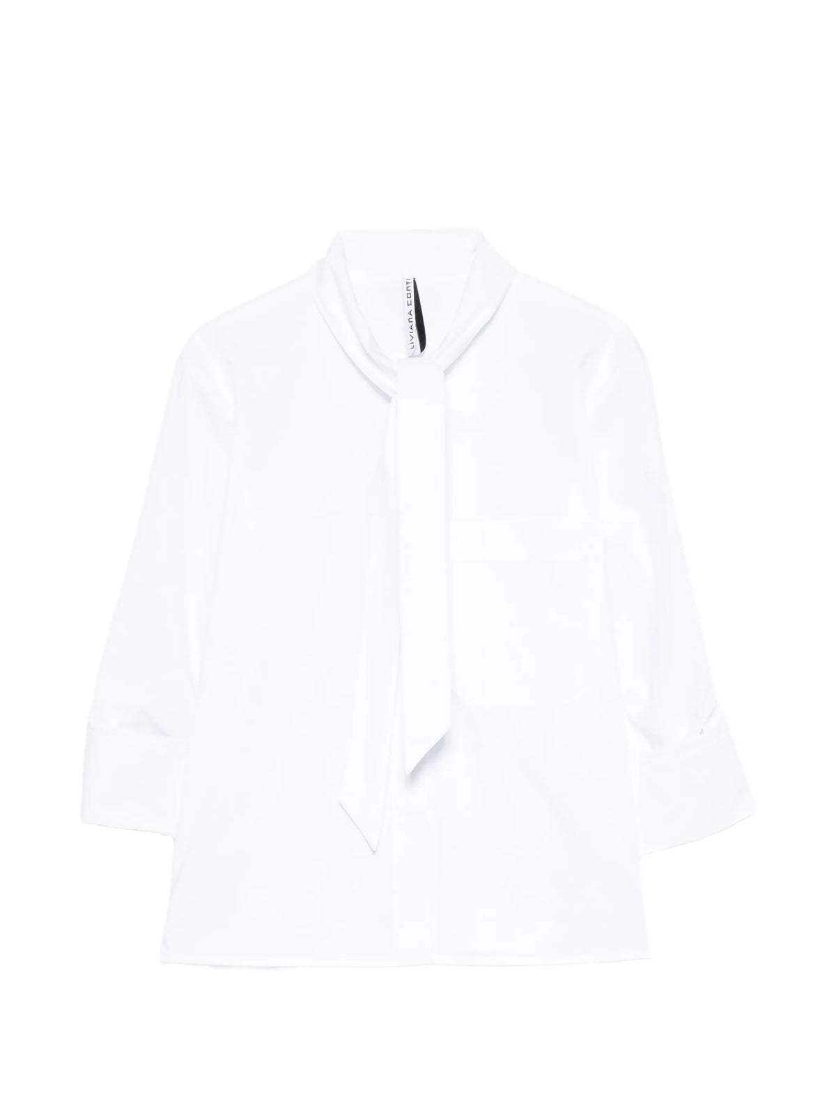 LIVIANA CONTI DELSIE SHIRT