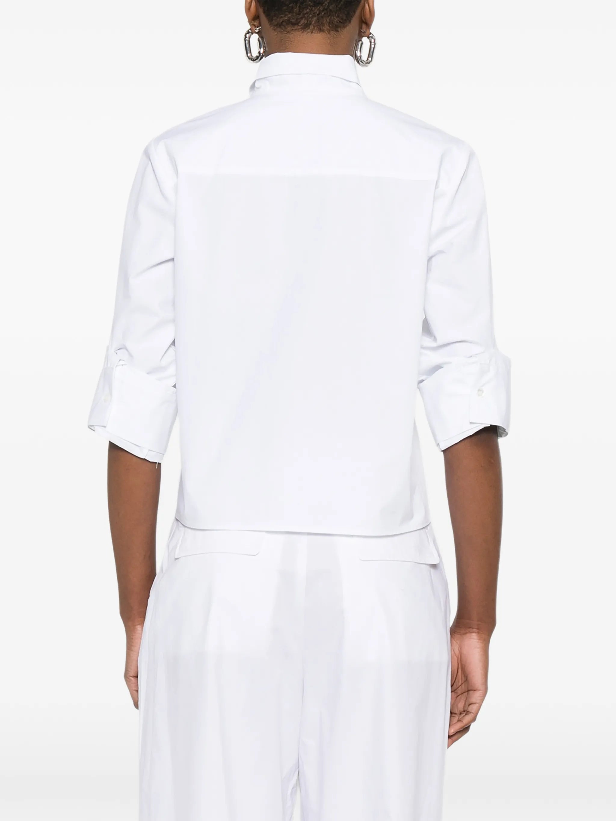 LIVIANA CONTI DELSIE SHIRT