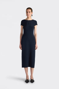 LIVIANA CONTI MARLENE DRESS