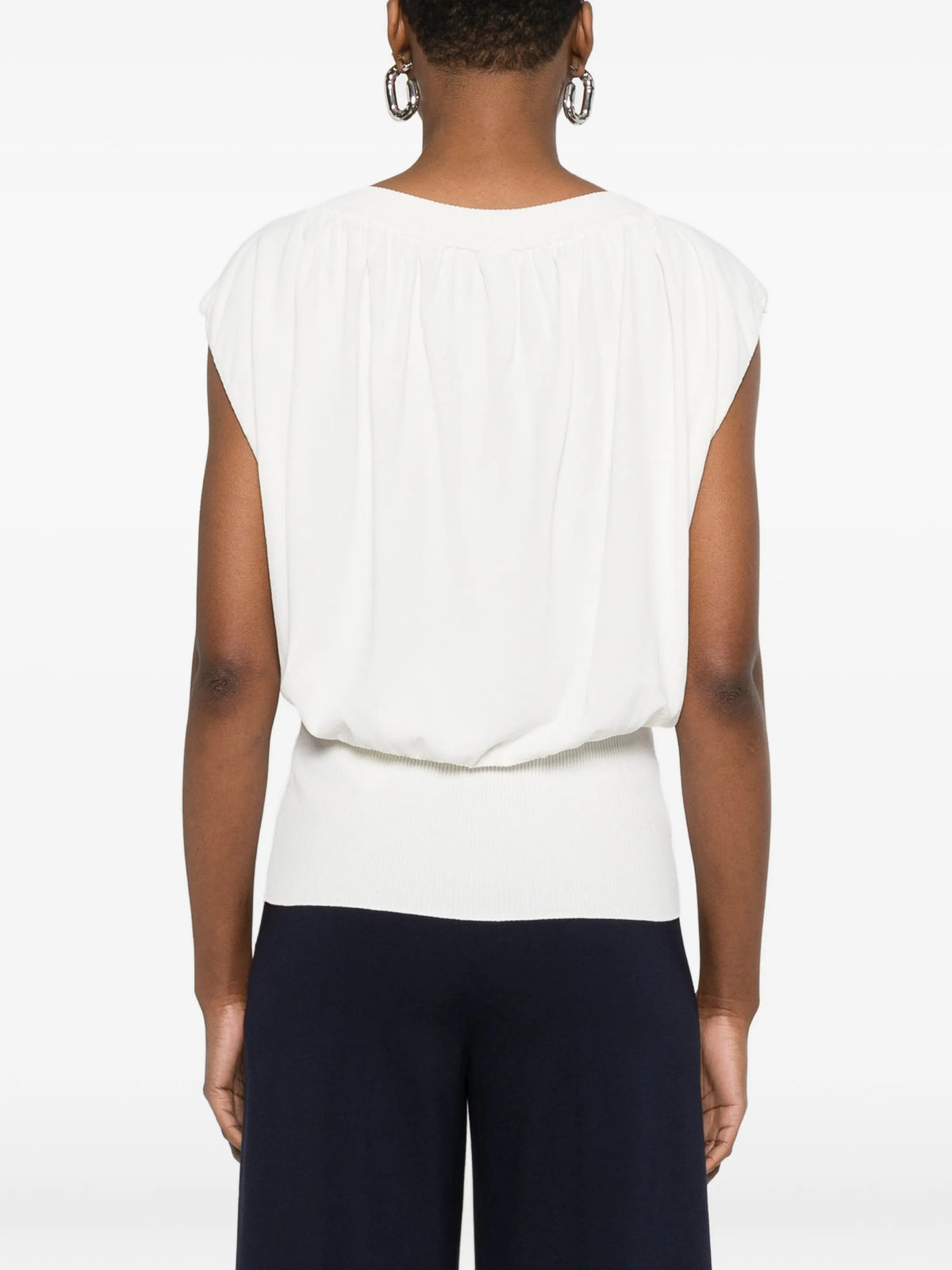 LIVIANA CONTI MARISOL SWEATER