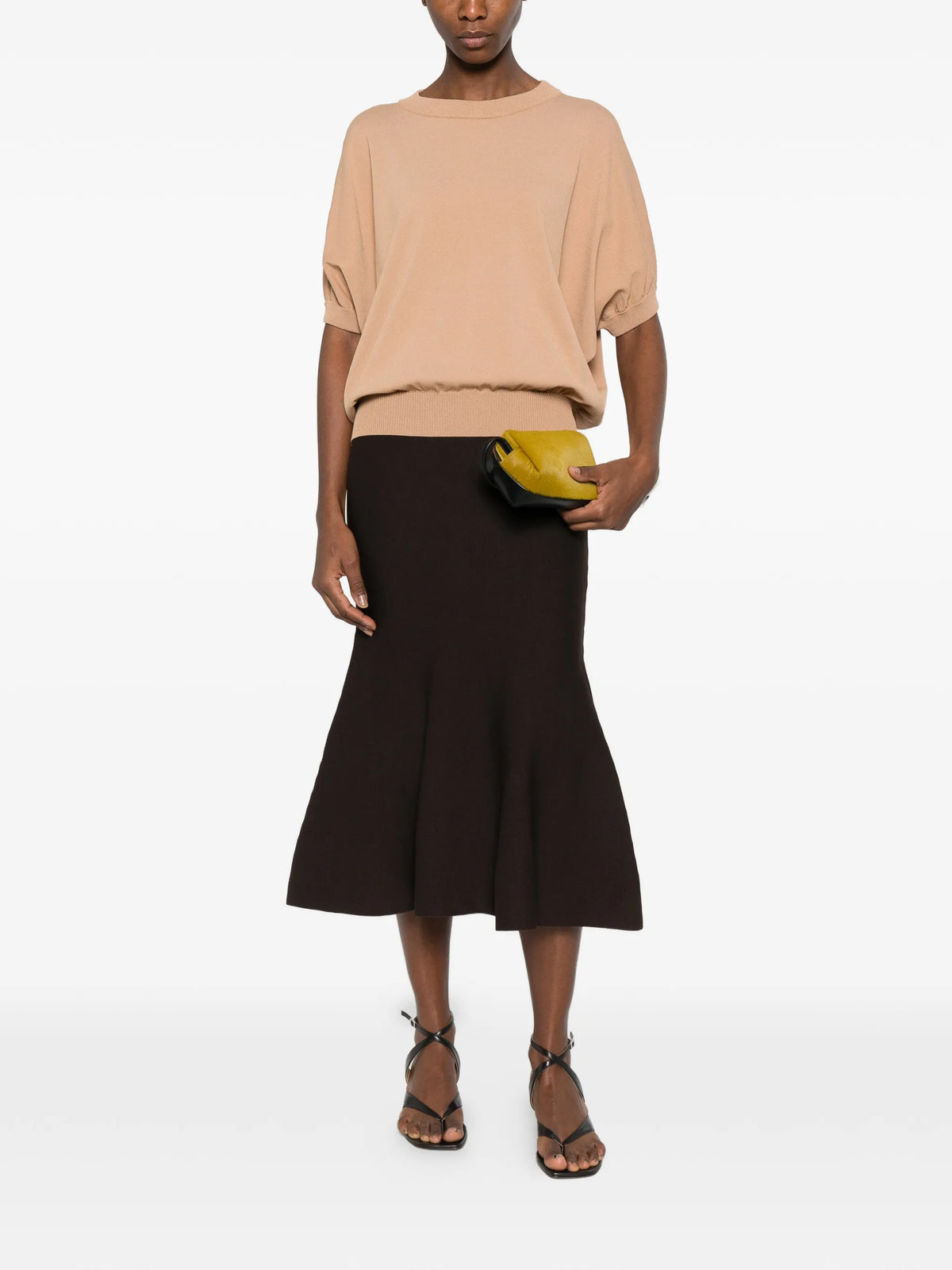 LIVIANA CONTI LEXIE SWEATER