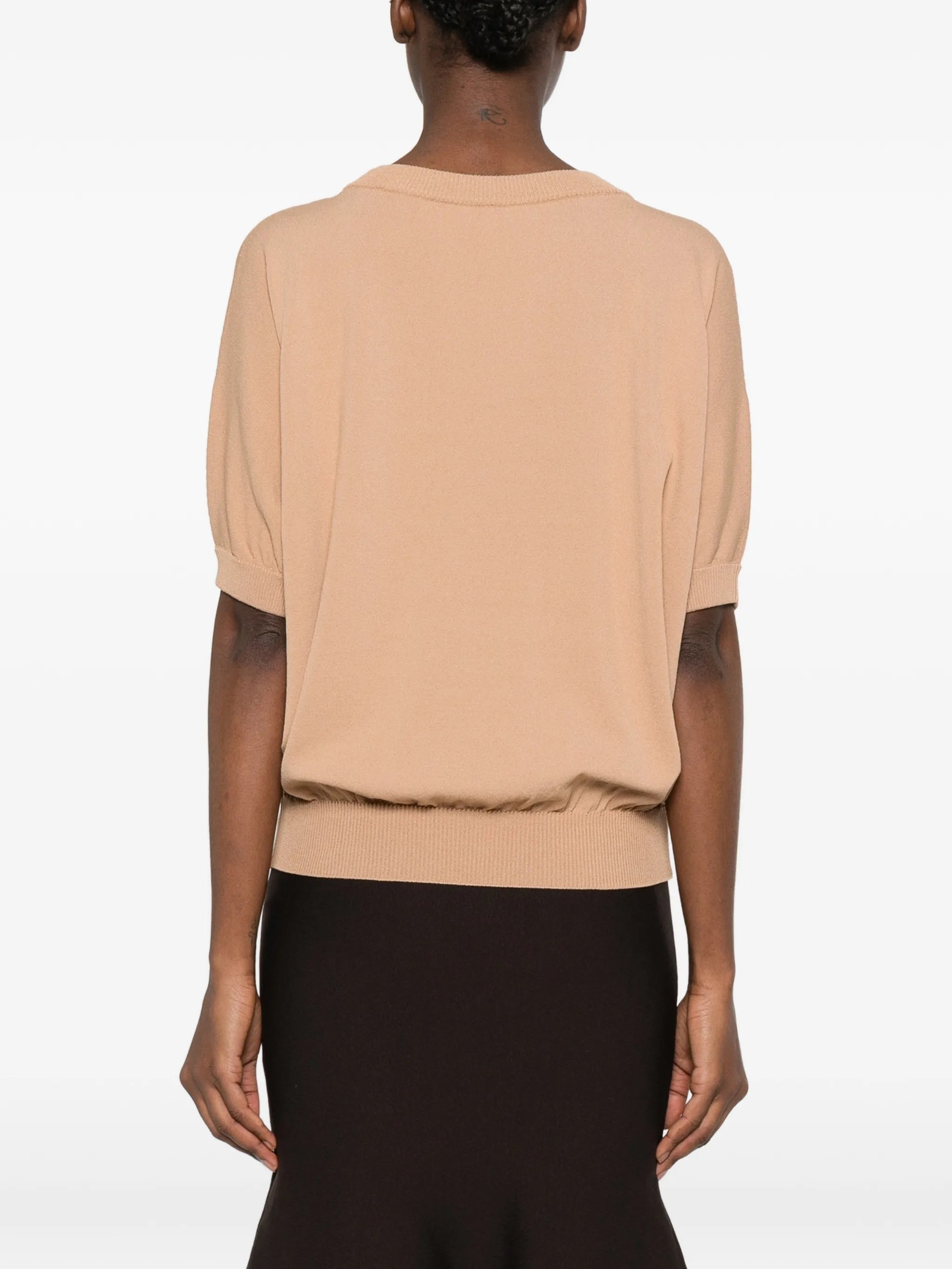LIVIANA CONTI LEXIE SWEATER