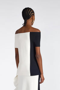 LIVIANA CONTI DAISY TOP