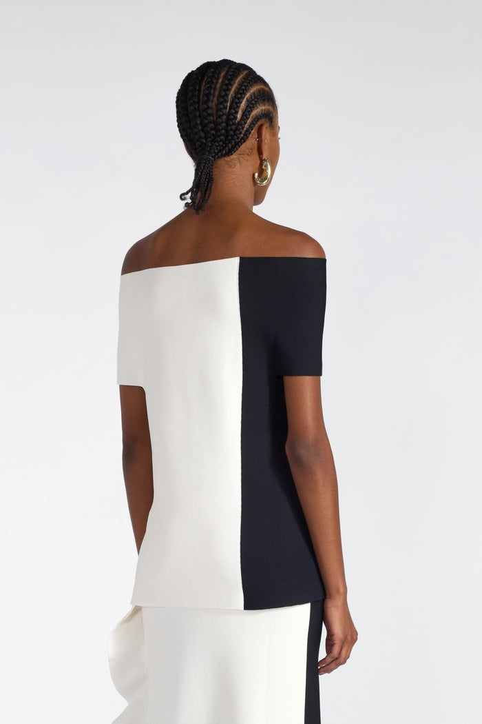 LIVIANA CONTI DAISY TOP