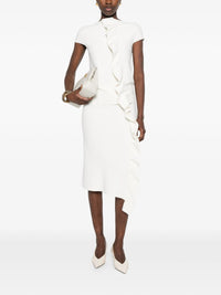 LIVIANA CONTI GILLIAN SKIRT