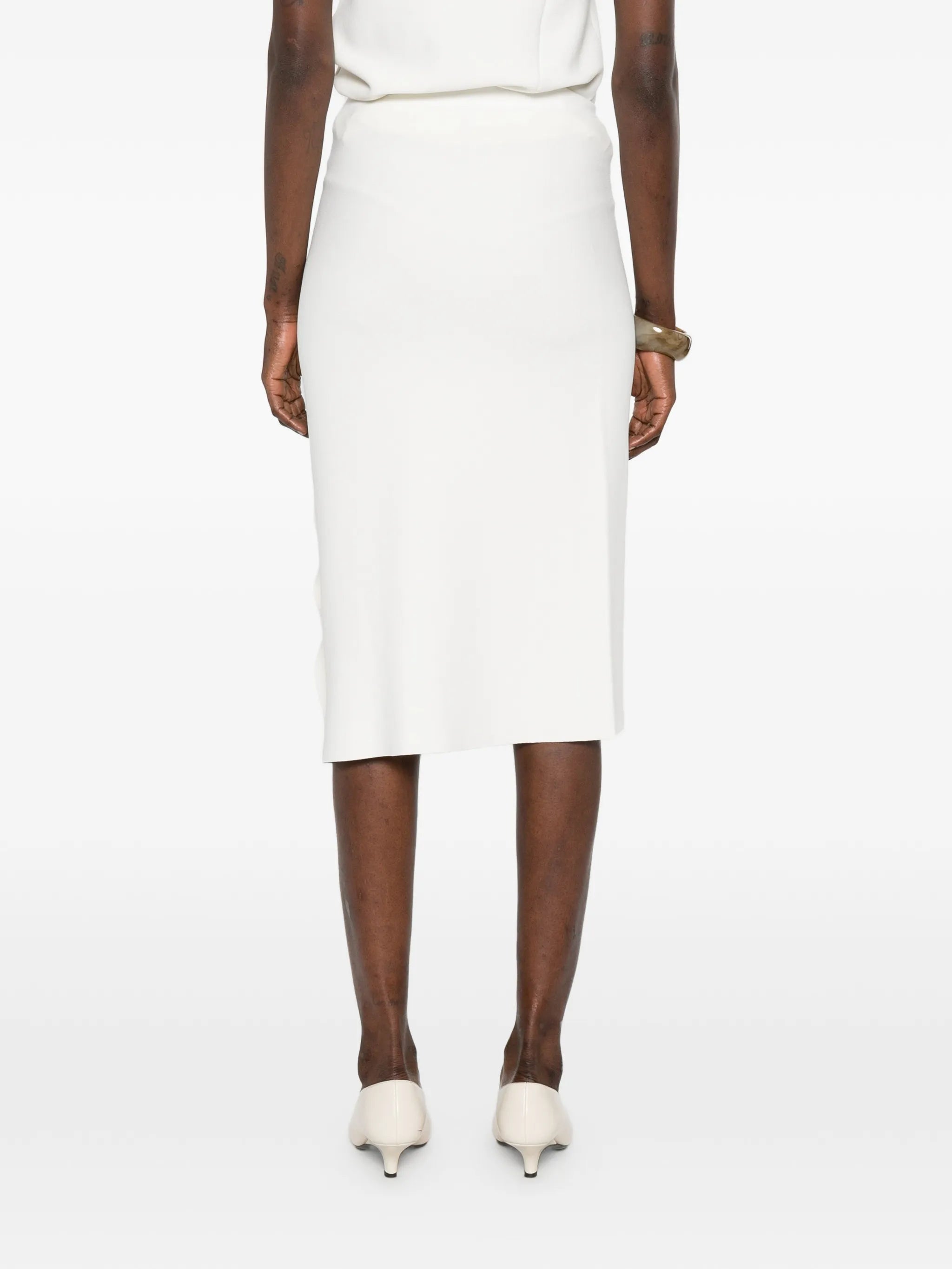 LIVIANA CONTI GILLIAN SKIRT