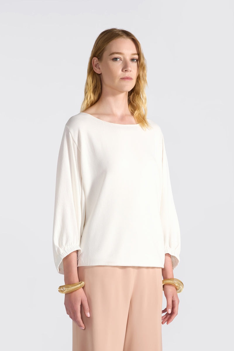 LIVIANA CONTI JENNA JUMPER