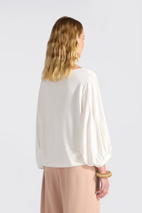 LIVIANA CONTI JENNA JUMPER