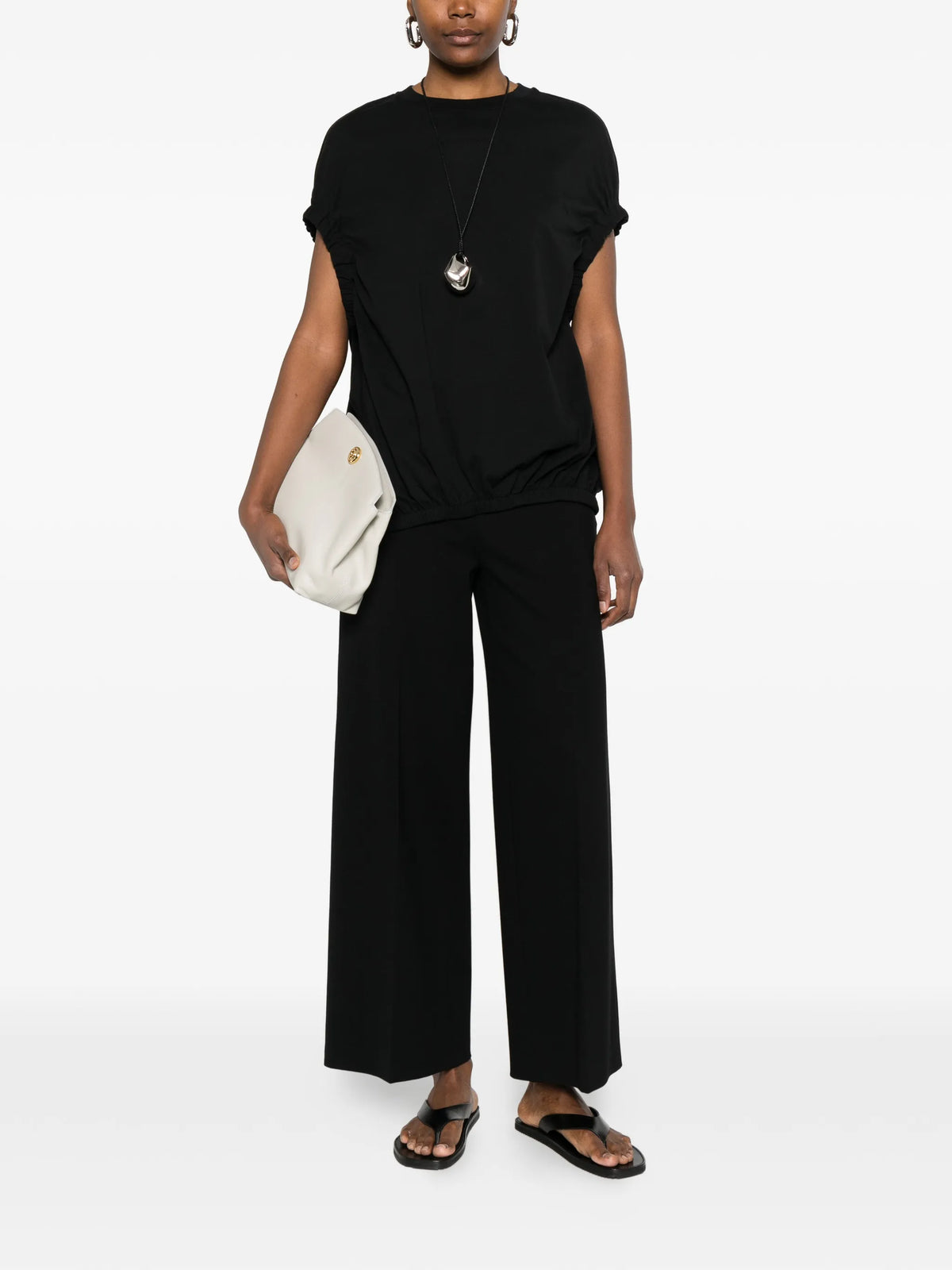 LIVIANA CONTI HAILEY T-SHIRT