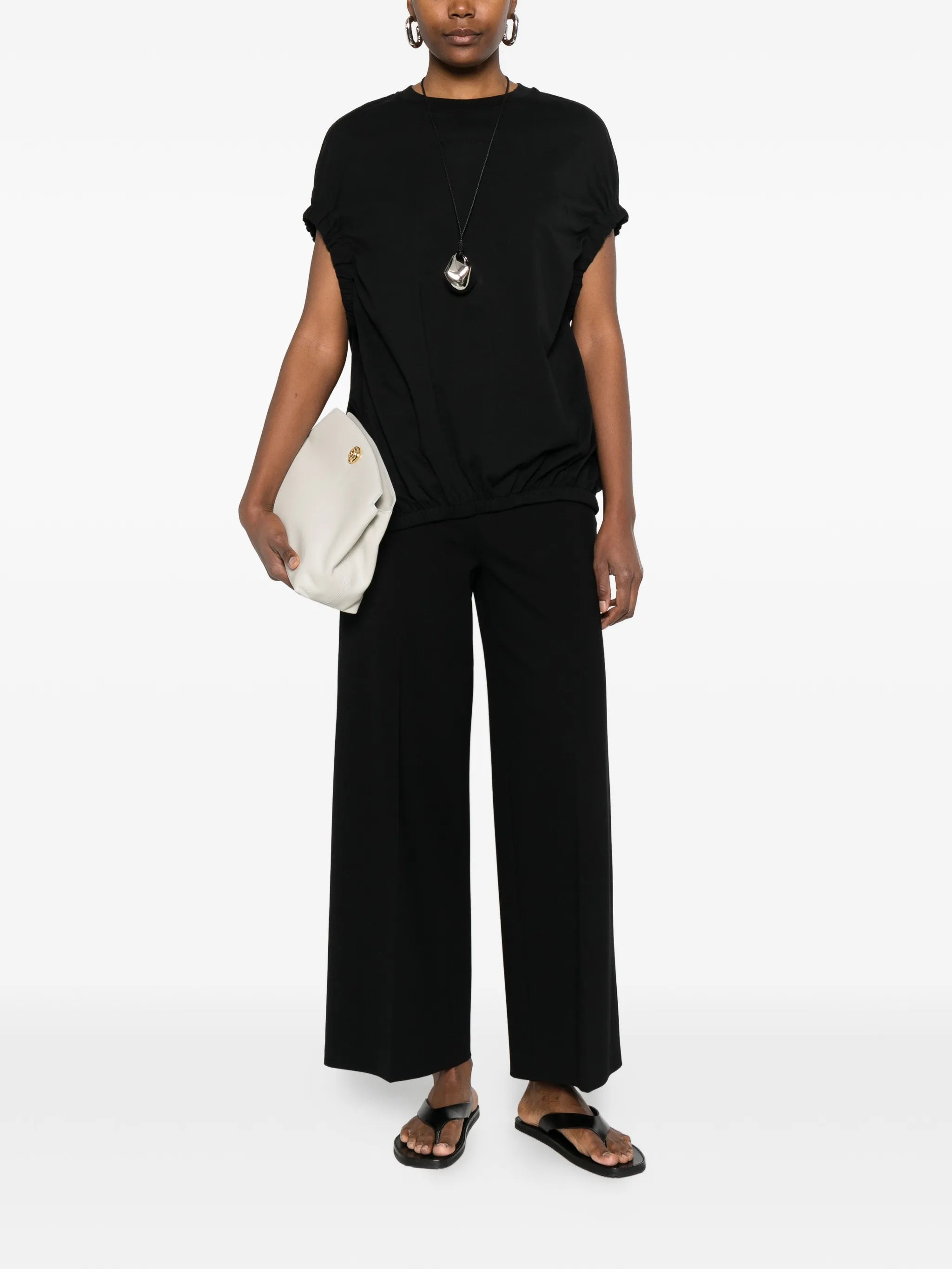 LIVIANA CONTI HAILEY T-SHIRT