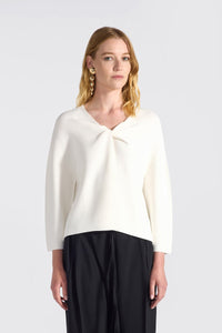 LIVIANA CONTI PAULA SWEATER