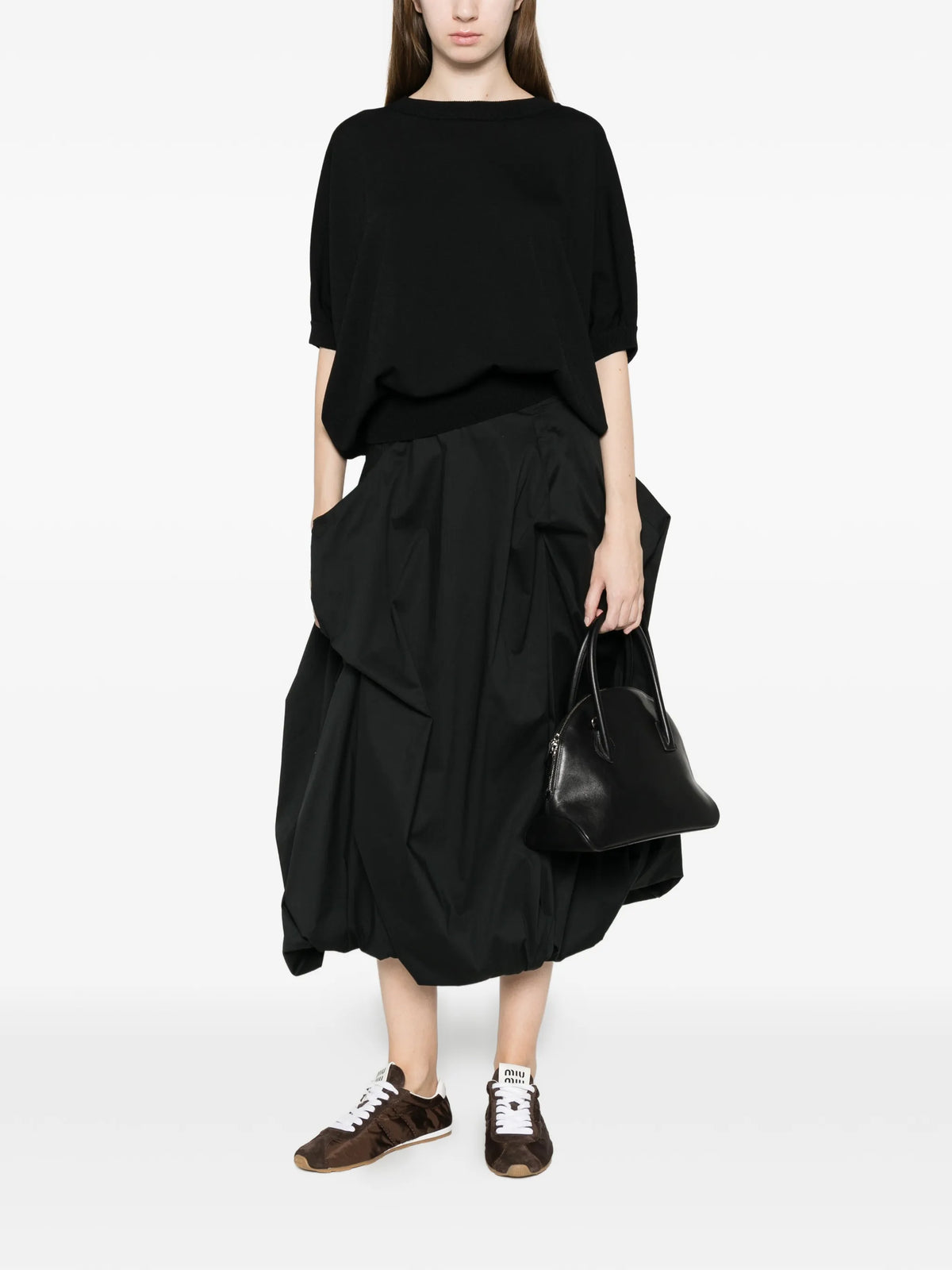 LIVIANA CONTI LEXIE SWEATER