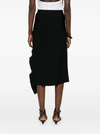 LIVIANA CONTI GILLIAN SKIRT