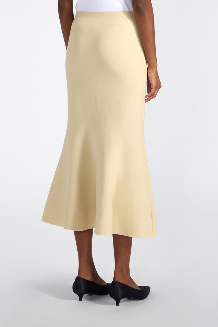 LIVIANA CONTI CONSUELO SKIRT