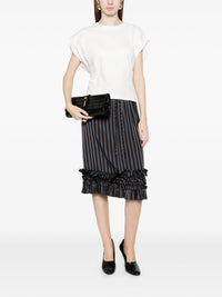 PROENZA SCHOULER WHITE LABEL REEVA TEE