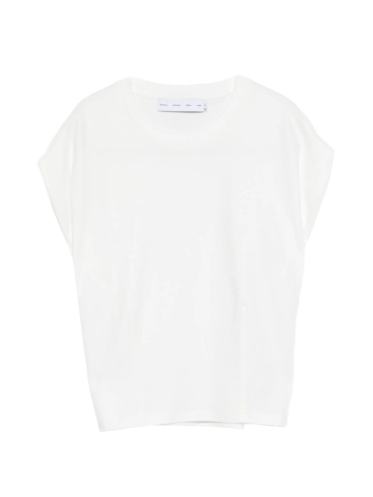 PROENZA SCHOULER WHITE LABEL REEVA TEE
