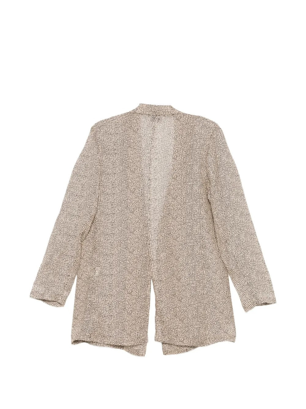 ALYSI PRINTED JACKET