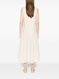 PHISIQUE DU ROLE COATED DRESS