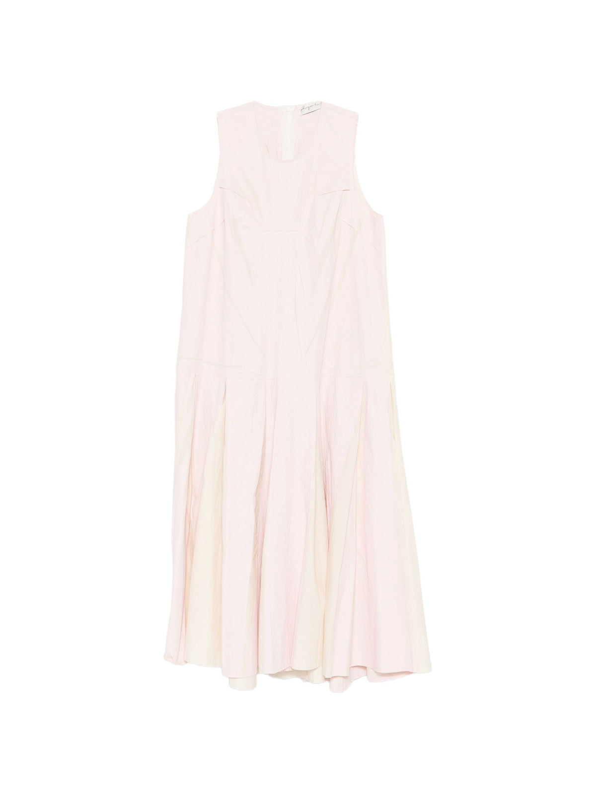 PHISIQUE DU ROLE COATED DRESS