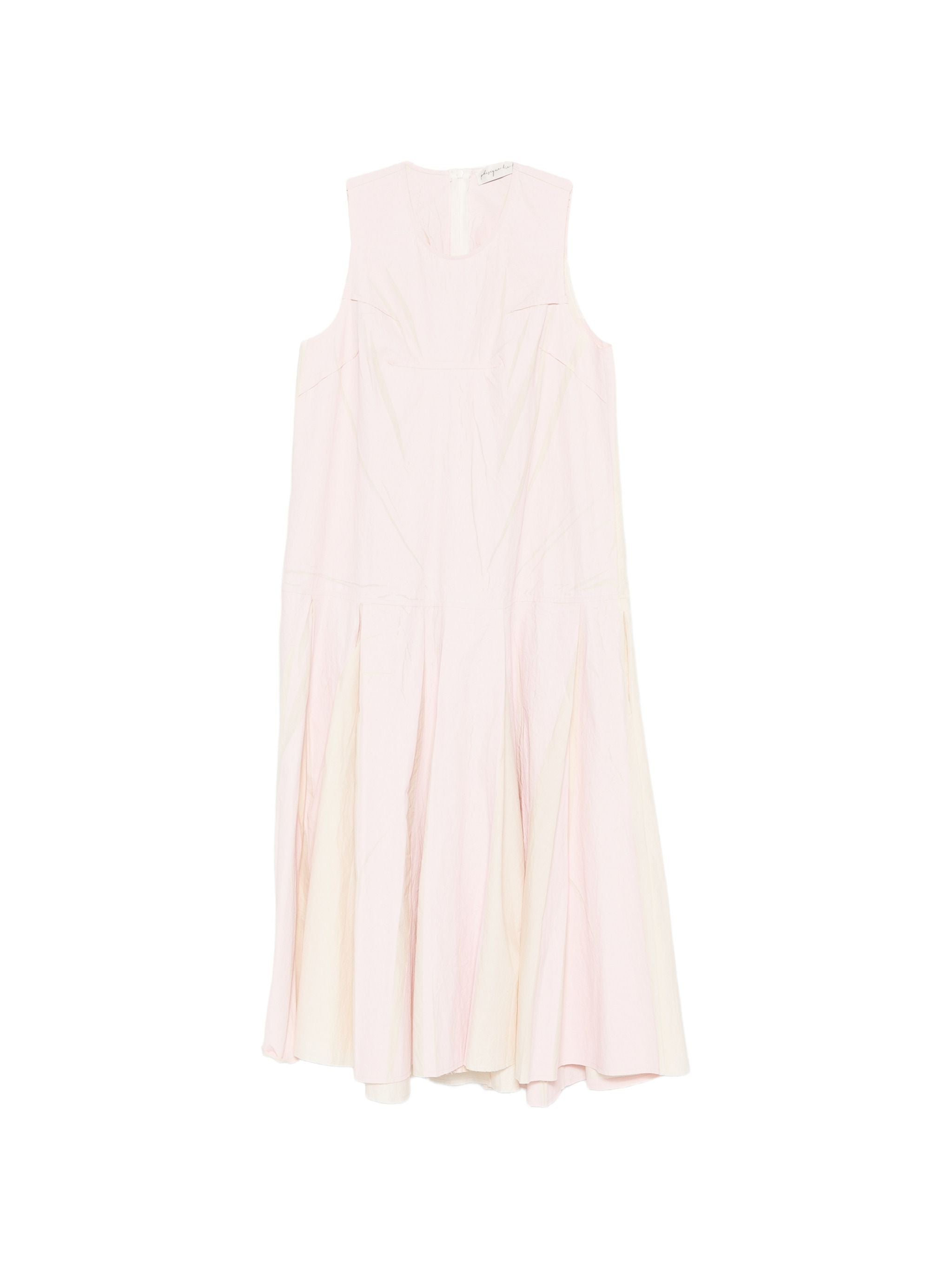 PHISIQUE DU ROLE COATED DRESS