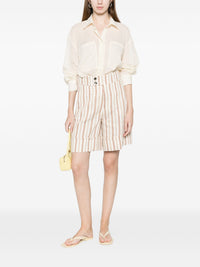PHISIQUE DU ROLE GIOVANNA OVER SHIRT
