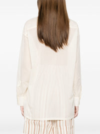 PHISIQUE DU ROLE GIOVANNA OVER SHIRT