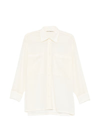 PHISIQUE DU ROLE GIOVANNA OVER SHIRT