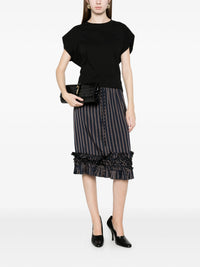 PROENZA SCHOULER WHITE LABEL REEVA TEE