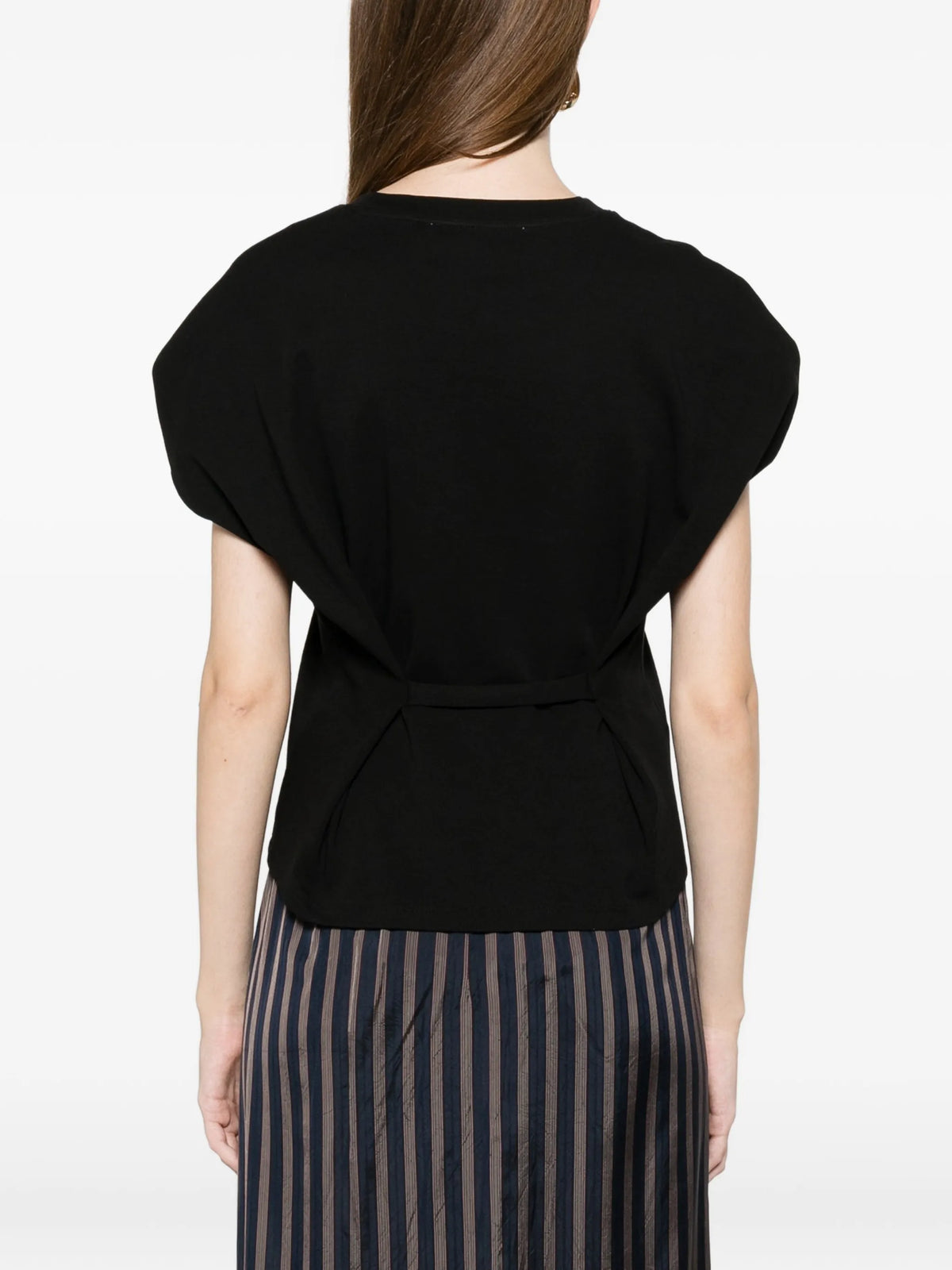 PROENZA SCHOULER WHITE LABEL REEVA TEE
