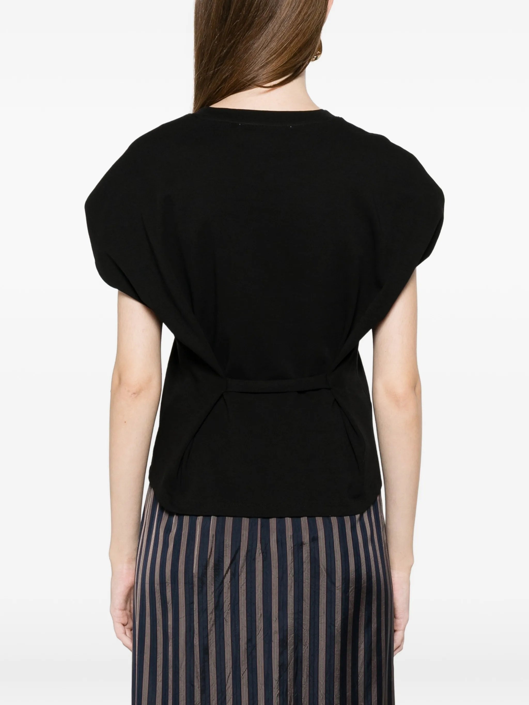PROENZA SCHOULER WHITE LABEL REEVA TEE
