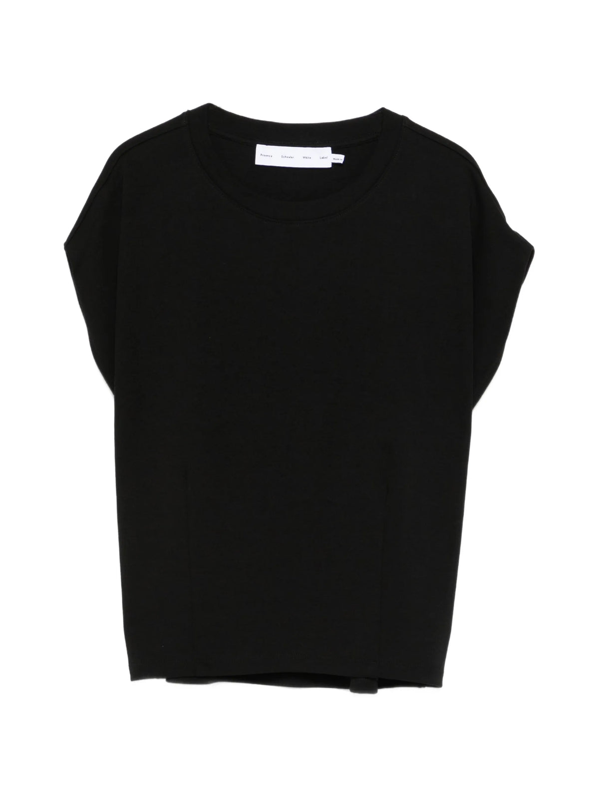 PROENZA SCHOULER WHITE LABEL REEVA TEE