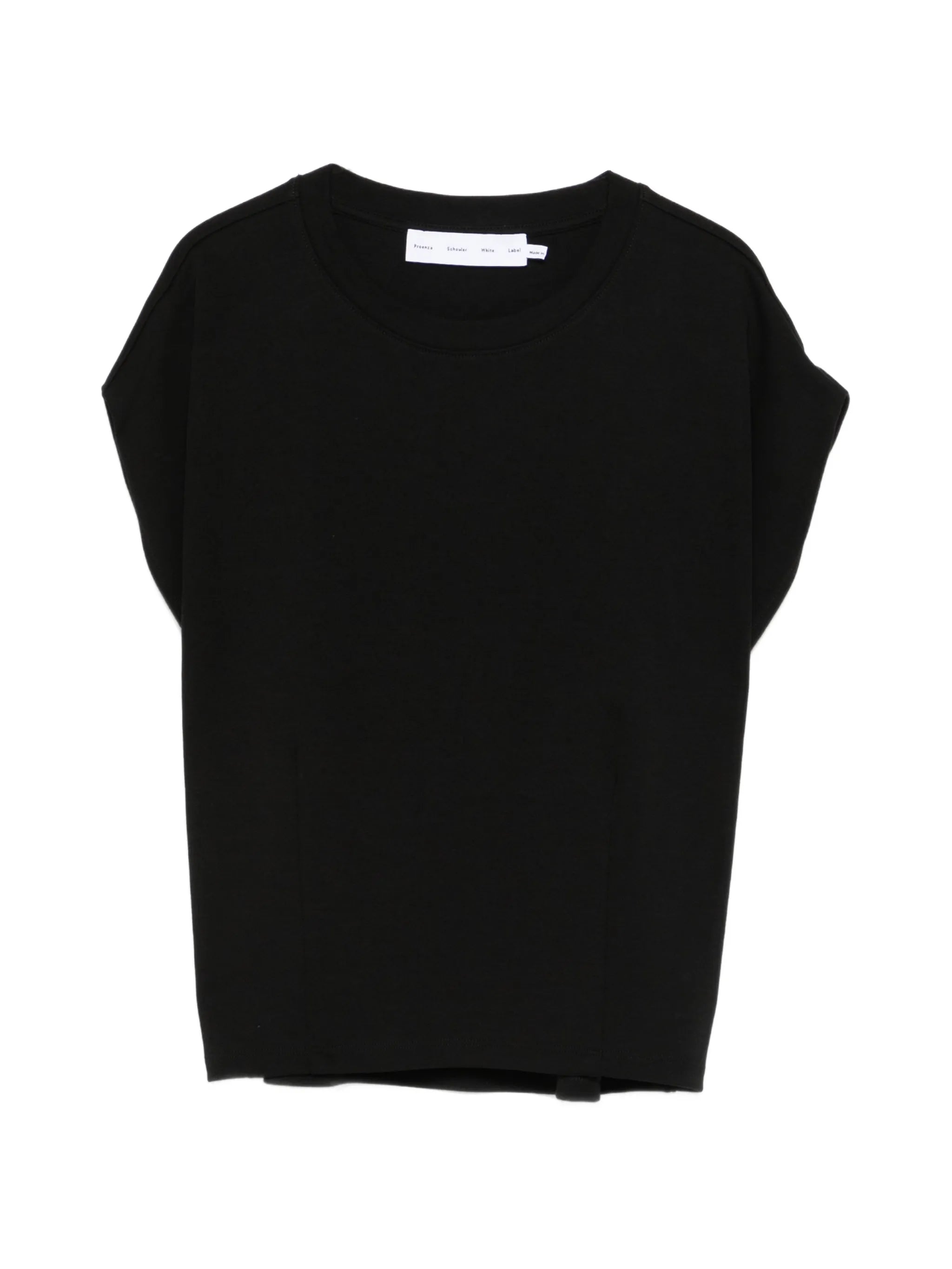 PROENZA SCHOULER WHITE LABEL REEVA TEE
