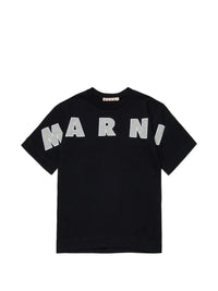 MARNI LOGO T-SHIRT