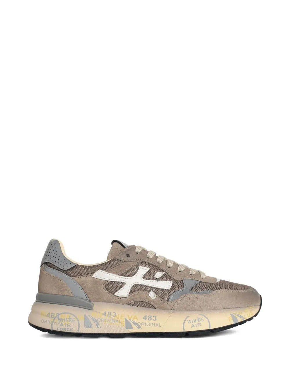 PREMIATA MICK