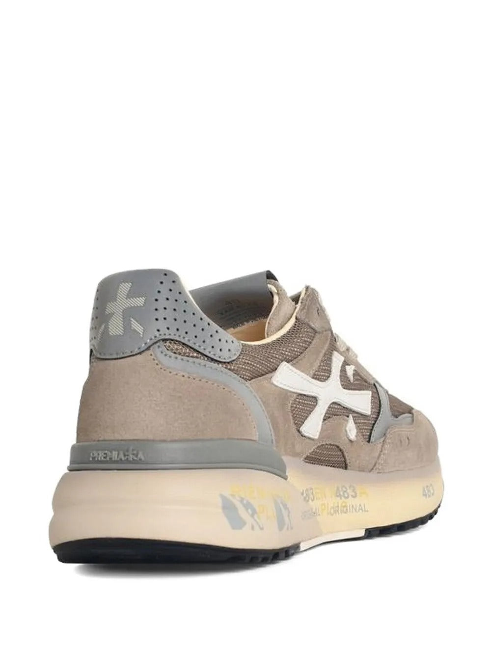 PREMIATA MICK