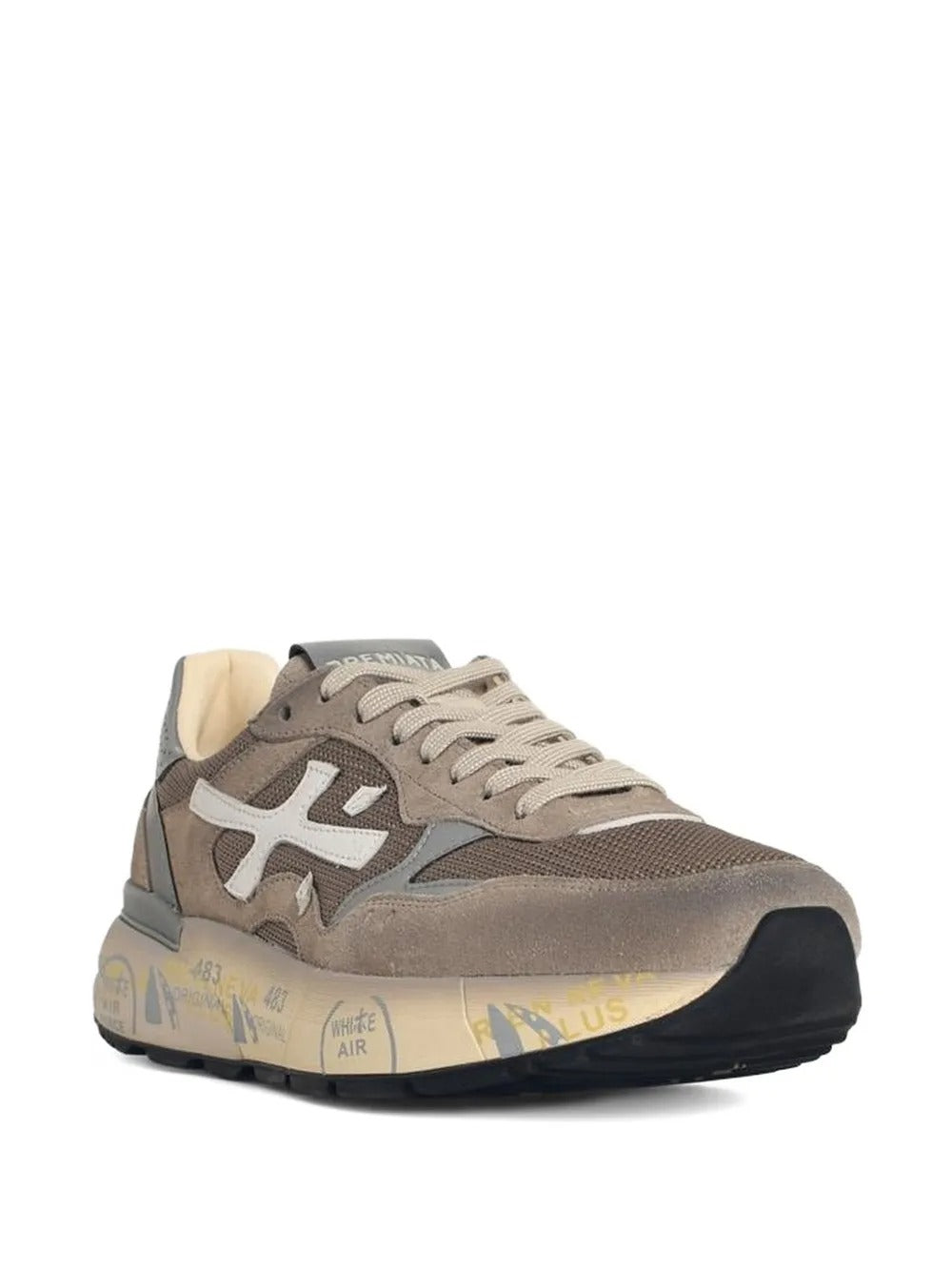 PREMIATA MICK