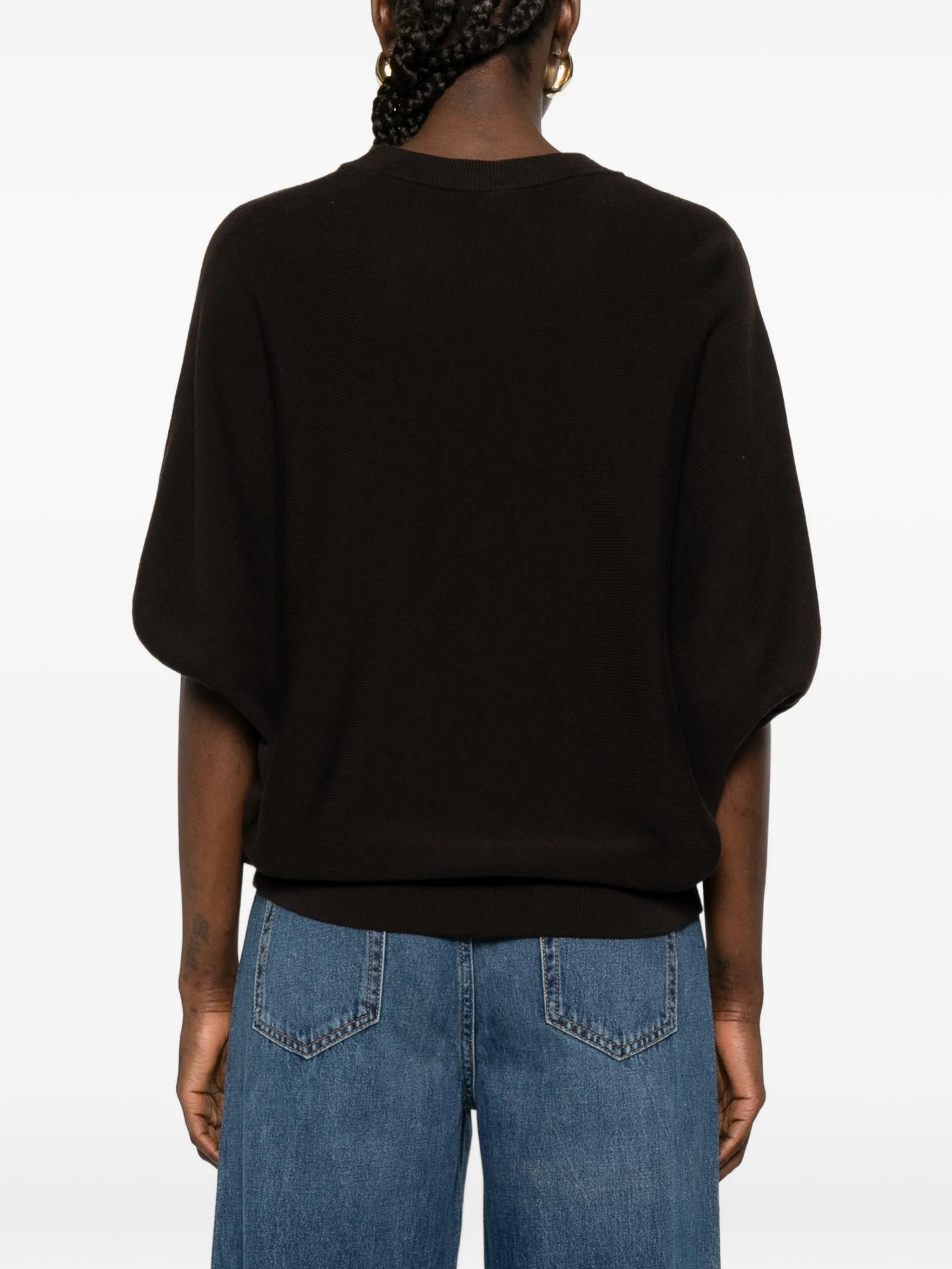 LIVIANA CONTI LEXIE SWEATER