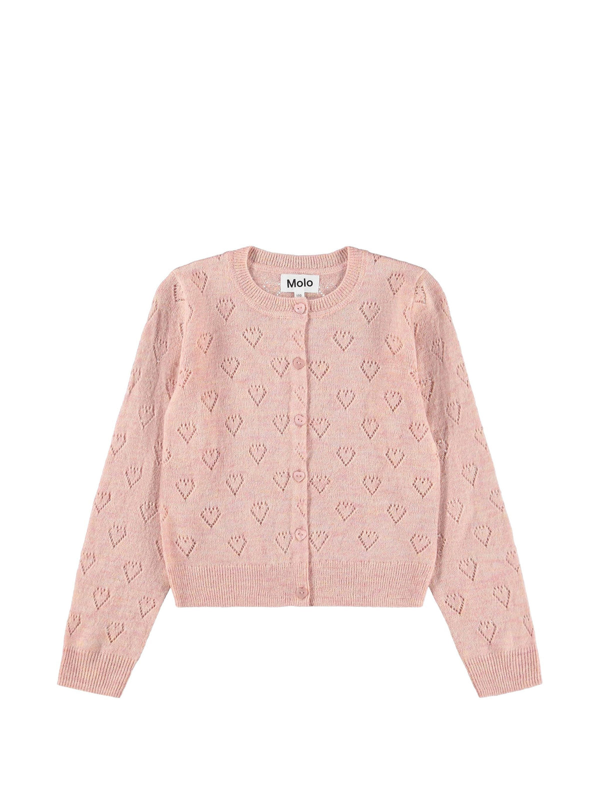 MOLO GILLIAN CARDIGAN